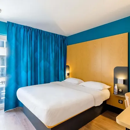 La Bocca 3* Канни