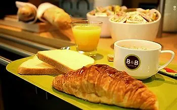 Готель La Bocca Канни