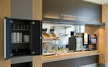 La Bocca Готель 3*