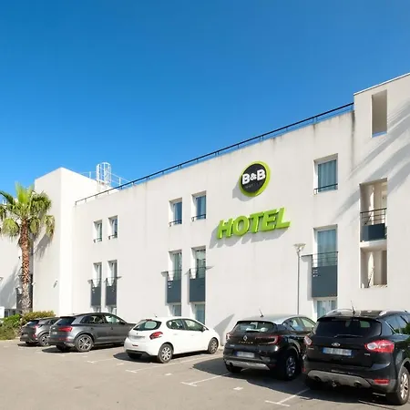 戛纳虎门普拉民宿酒店 3* 戛纳