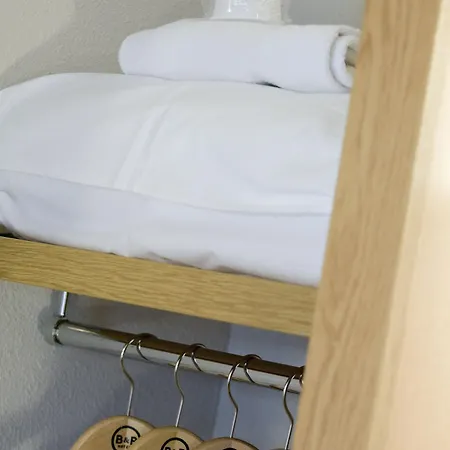 비앤비 칸 라 보카 플라지 호텔 3*