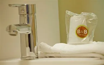 비앤비 칸 라 보카 플라지 호텔 3*