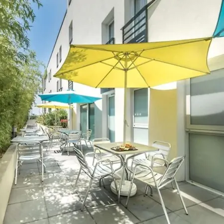 Hotel La Bocca 3*