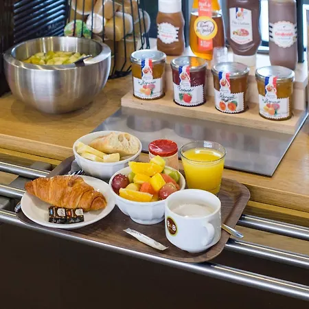 Hotel La Bocca Cannes