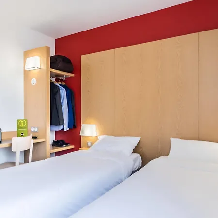 Hotel La Bocca 3*