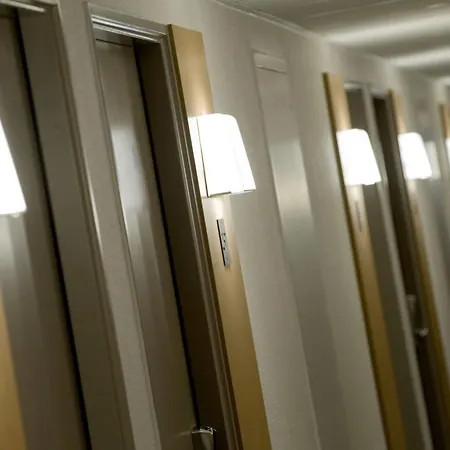 Hotel La Bocca 3*